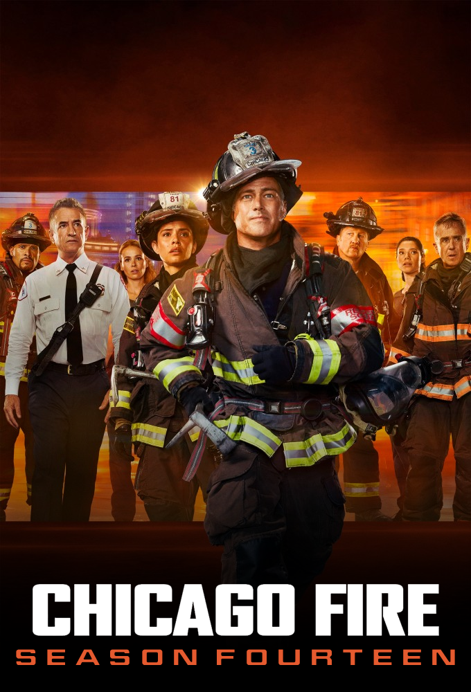 Chicago Fire - Season 14 [135794] (A1774152228) [[Shows 2.0]] --Plex--
